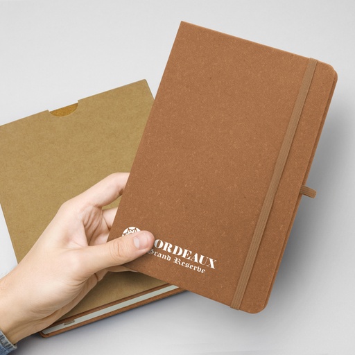 TR200234 - Phoenix Recycled Hard Cover Notebook - 5.jpg