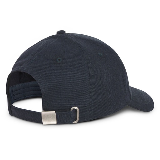 TR118205 - Falcon Cap with Patch - 4.jpg