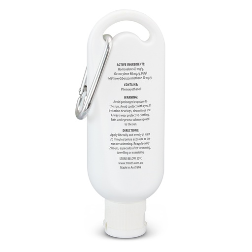 TR118662 - TRENDS Everyday SPF 50+ Carabiner Sunscreen 50ml - 3.jpg
