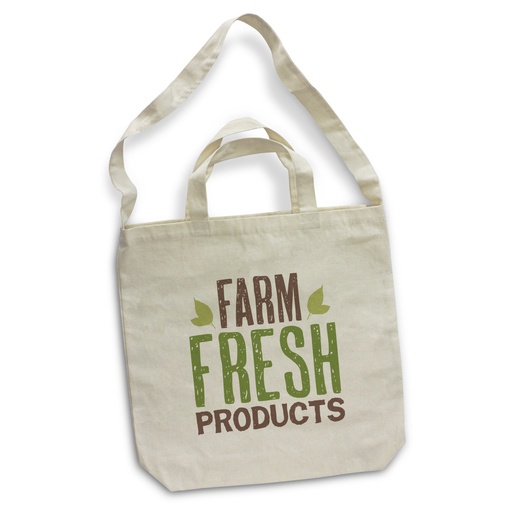 TR119332 - Cotton Shoulder Tote Bag - 2.jpg