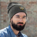 TR119458 - Heather Slouch Beanie - 7.jpg