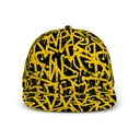 TR119564 - Chrysler Custom Flat Peak Cap - 2.jpg