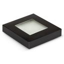 TR120164 - Venice Glass Coaster - Set of 2 - Square - Full Colour - 3.jpg