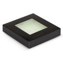 TR120165 - Venice Glass Coaster - Set of 2 - Round - Full Colour - 3.jpg
