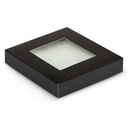 TR120166 - Venice Glass Coaster - Set of 4 - Square - Full Colour - 3.jpg