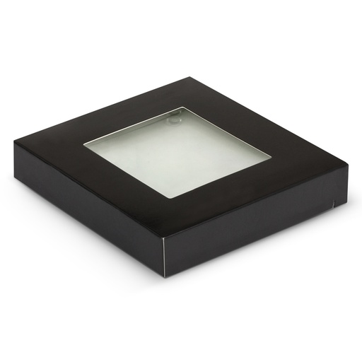 TR120166 - Venice Glass Coaster - Set of 4 - Square - Full Colour - 3.jpg