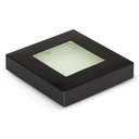 TR120167 - Venice Glass Coaster - Set of 4 - Round - Full Colour - 3.jpg