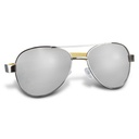 TR120338 - Aviator Mirror Lens Sunglasses - Bamboo - 3.jpg