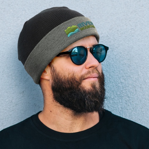 TR120666 - Everest Two Toned Beanie - 4.jpg