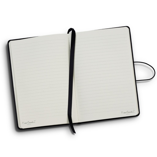 TR120940 - Pierre Cardin Biarritz Notebook - 3.jpg