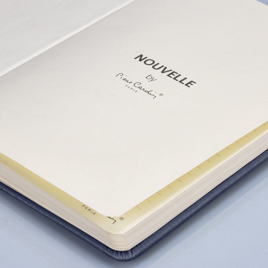 TR120941 - Pierre Cardin Nouvelle Notebook - 4.jpg