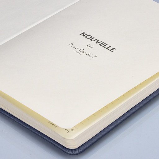 TR120941 - Pierre Cardin Nouvelle Notebook - 4.jpg