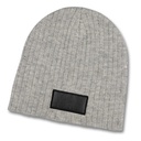 TR120950 - Nebraska Heather Cable Knit Beanie With Patch - 5.jpg