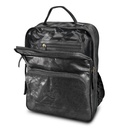 TR121120 - Pierre Cardin Leather Backpack - 3.jpg