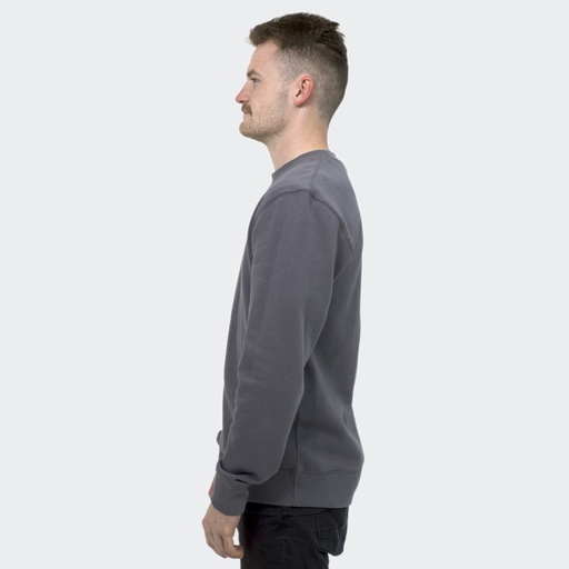 TR121132 - TRENDSWEAR Classic Unisex Sweatshirt - 2.jpg