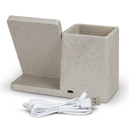 TR121839 - NATURA Oaken Wireless Charger Desk Caddy - 3.jpg