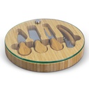TR122342 - NATURA Glass & Bamboo Cheese Board - 3.jpg