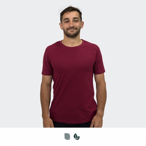 TR122452 - TRENDSWEAR Element Unisex T-Shirt - 2.jpg