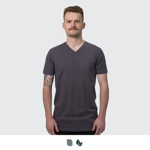 TR122453 - TRENDSWEAR Viva Men's T-Shirt - 2.jpg