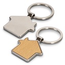TR123015 - Santo House Shaped Key Ring - 4.jpg
