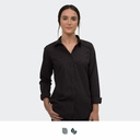 TR123608 - TRENDSWEAR Parker Women's Poplin Shirt - 2.jpg