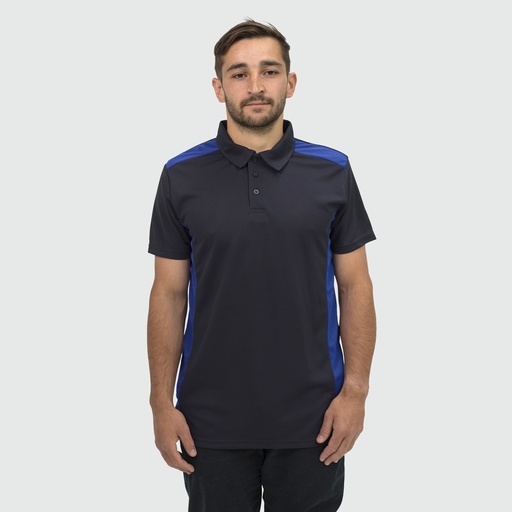 TR124729 - TRENDSWEAR Apex Mens Polo - 2.jpg