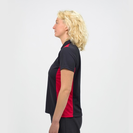 TR124730 - TRENDSWEAR Apex Womens Polo - 2.jpg