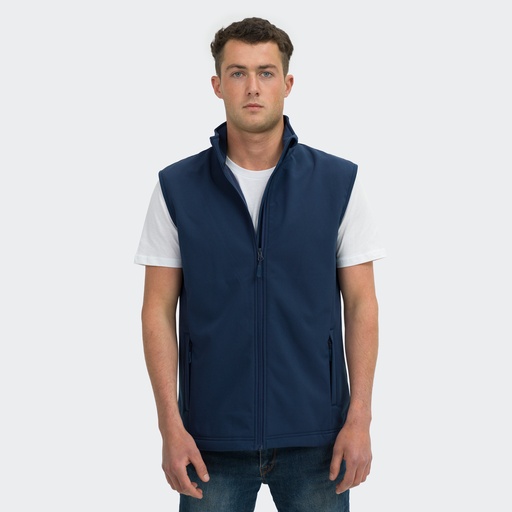 TR125953 - TRENDSWEAR Hudson Mens Vest - 2.jpg