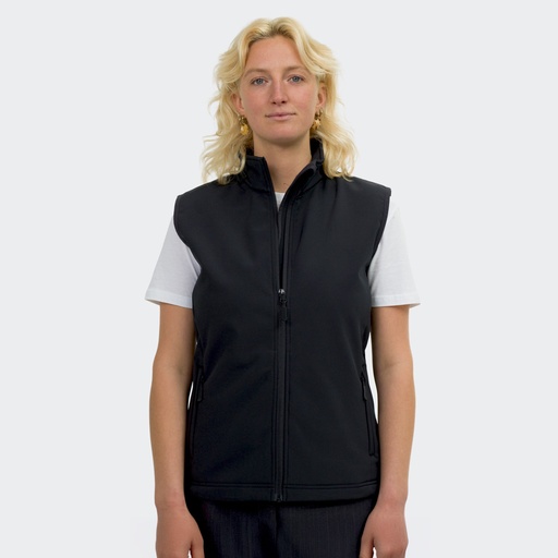 TR125954 - TRENDSWEAR Hudson Womens Vest - 2.jpg
