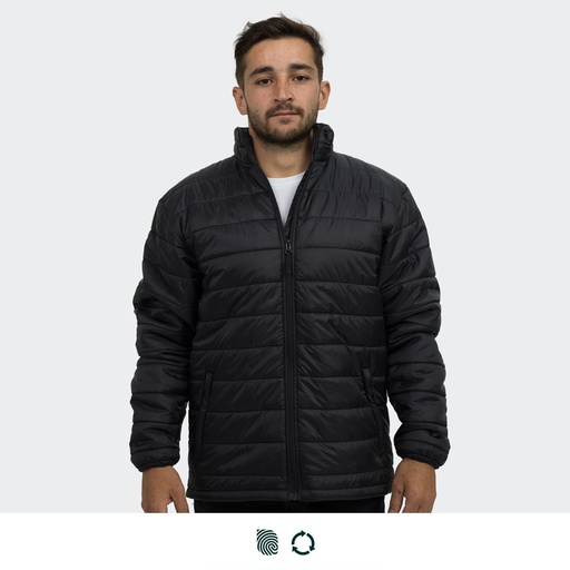 TR125959 - TRENDSWEAR Payton Unisex Puffer Jacket - 2.jpg