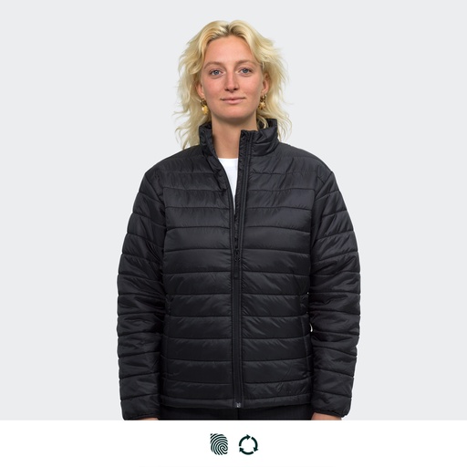 TR125962 - TRENDSWEAR Frazer Womens Puffer Jacket - 2.jpg