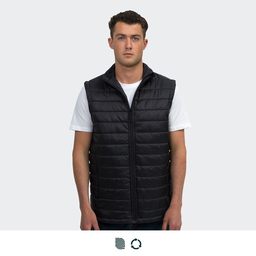 TR125964 - TRENDSWEAR Frazer Mens Puffer Vest - 2.jpg
