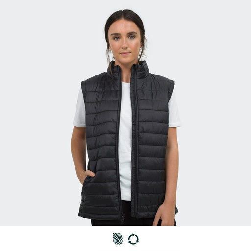 TR125965 - TRENDSWEAR Frazer Womens Puffer Vest - 2.jpg