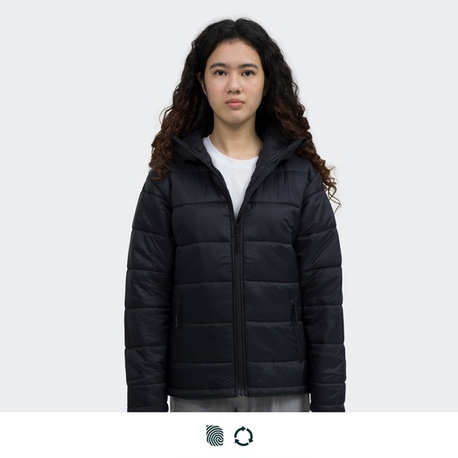TR125968 - TRENDSWEAR Milford Womens Puffer Jacket - 2.jpg