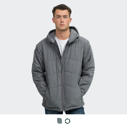 TR125973 - TRENDSWEAR Newport Mens Puffer Jacket - 2.jpg