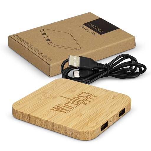 TR126409 - NATURA Bamboo Wireless Fast Charging Hub - 2.jpg