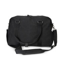 TR128384 - ARCHER Copenhagen Canvas Duffle Bag - 3.jpg