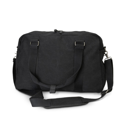 TR128384 - ARCHER Copenhagen Canvas Duffle Bag - 3.jpg