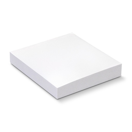 TR128812 - Recycled Sticky Pad 70 x 75mm - 100 Sheets - 2.jpg