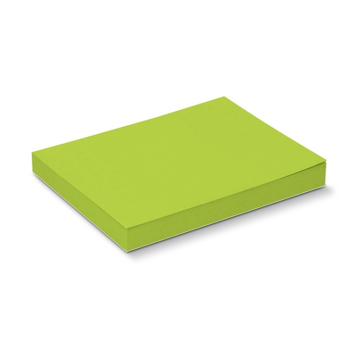 TR128821 - Coloured Sticky Pad 100 x 75mm - 100 Sheets - 2.jpg