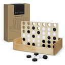 TR128885 - NATURA Quattro Wooden Four-in-a-Row Game - 2.jpg