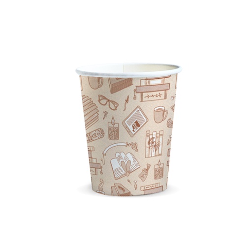 TR129540 - Compostable Paper Cup - 230ml - 2.jpg