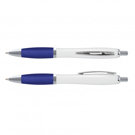 TR110810 - Vistro Pen - White Barrel - 9.jpg