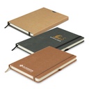 TR200234 - Phoenix Recycled Hard Cover Notebook - 2.jpg