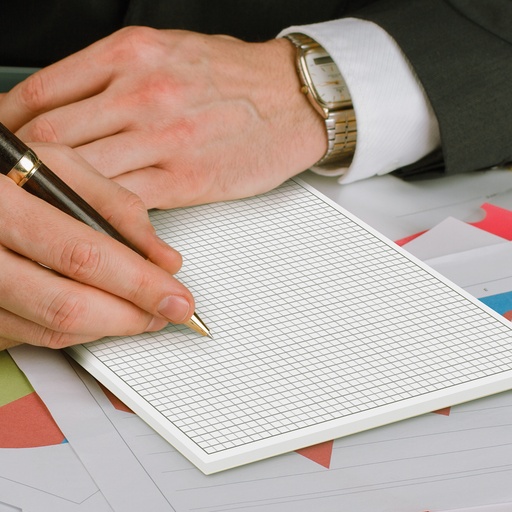 TR200347 - Graph Note Pad - A4 - 2.jpg