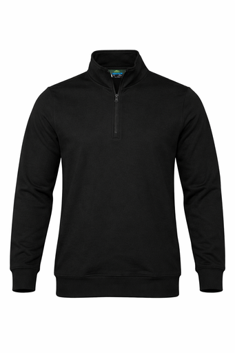 AP3534 - MAWSON KIDS 14 ZIP SWEATER - 3534 - 2.png