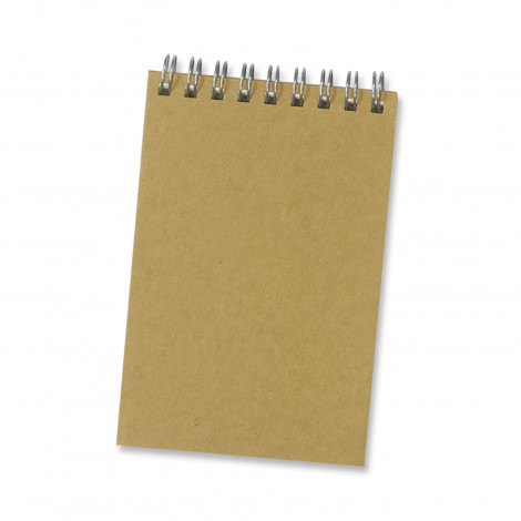 TR100897 - Kraft Note Pad - Small - 2.jpg