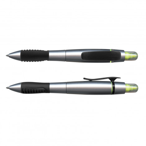 TR101778 - Duo Pen with Highlighter - 2.jpg