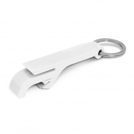 TR102186 - Snappy Bottle Opener Key Ring - 2.jpg