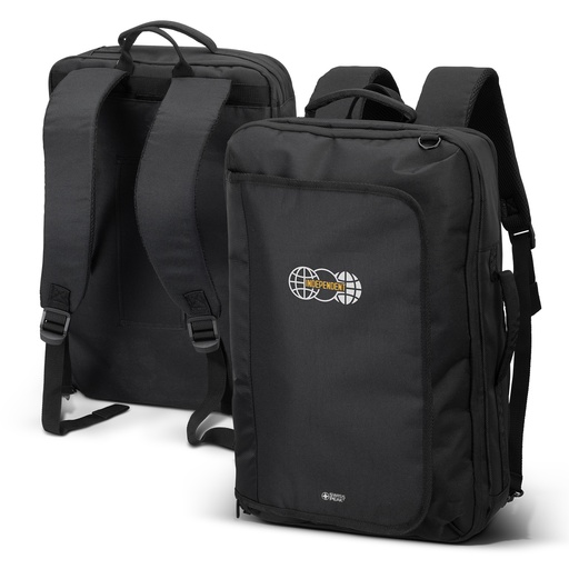 TR125285 - Swiss Peak Convertible Travel Backpack - 3.jpg